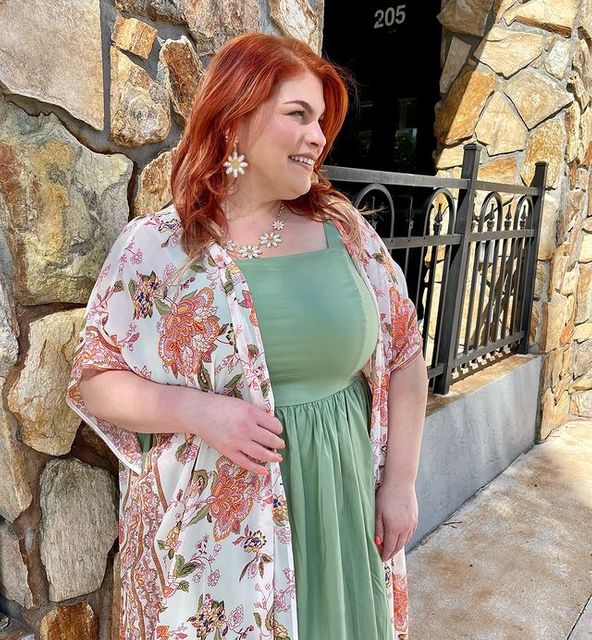 Lane Bryant Outfit Pictures & Looks